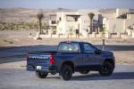 Chevrolet Silverado RST Regular Cab 2019 года (UAE)